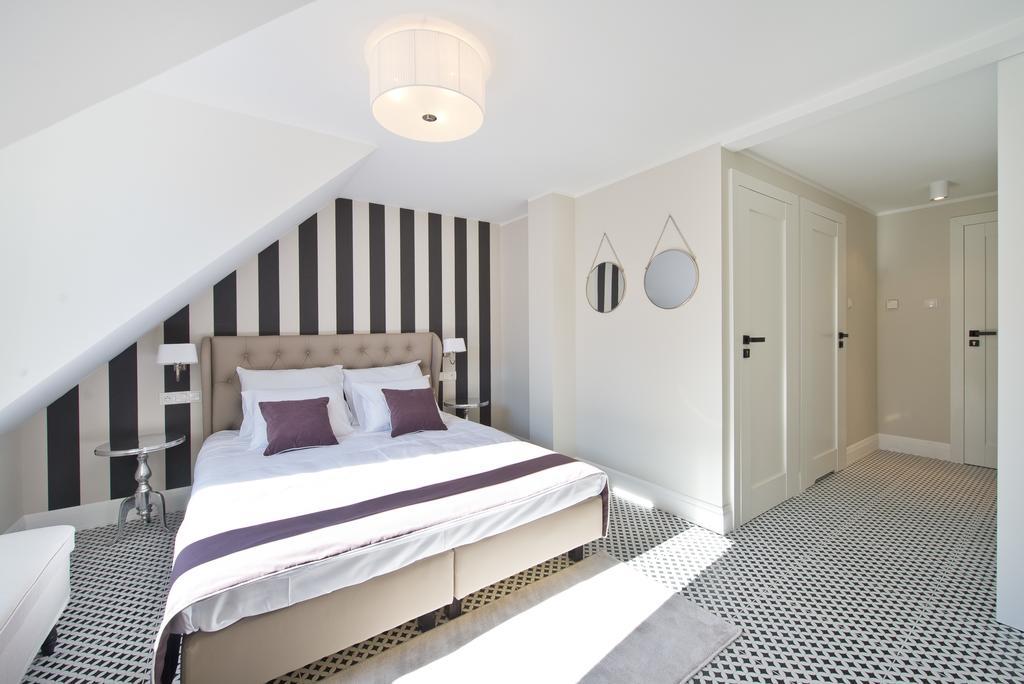 Monte Cassino Apartment Sopot