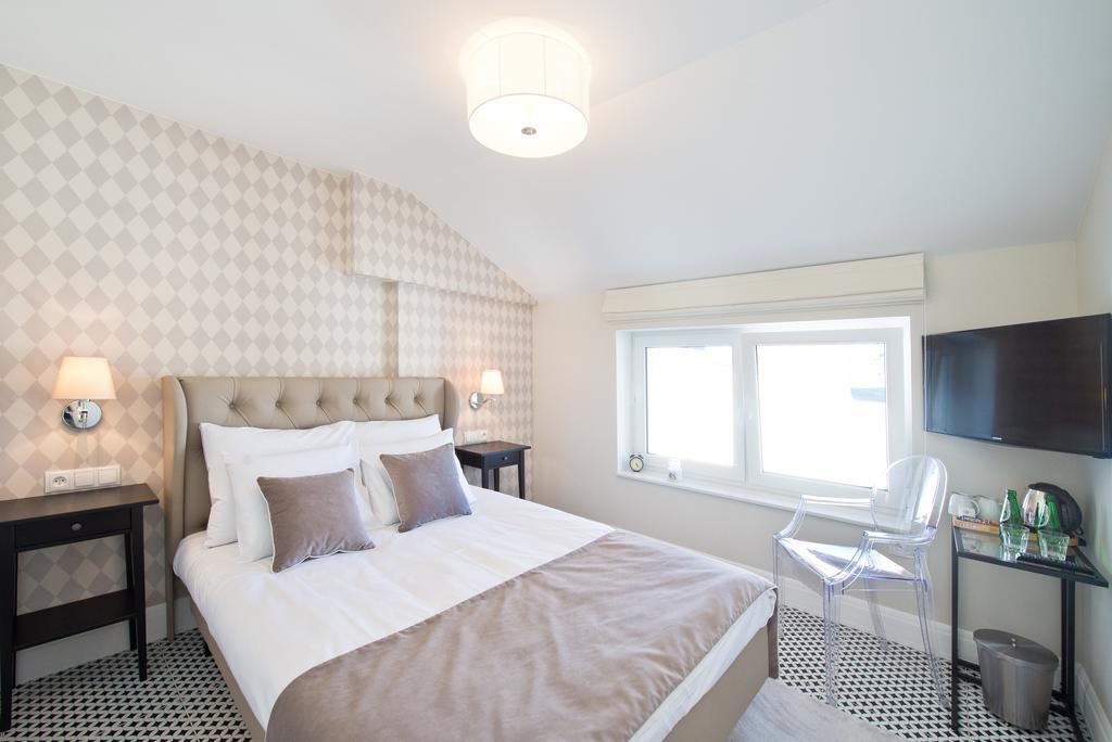 Monte Cassino Apartment Sopot
