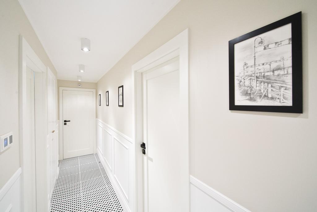 Apartment Monte Cassino