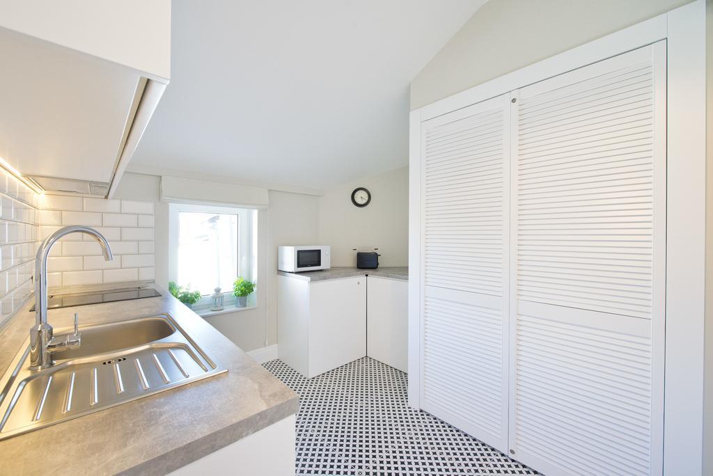 Apartment Monte Cassino