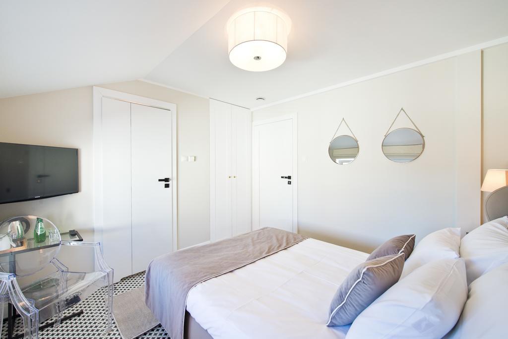 Apartment Monte Cassino Zoppot